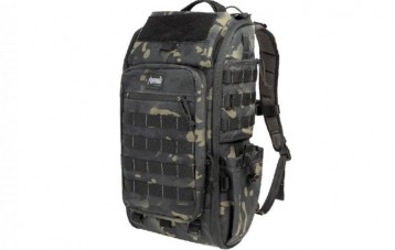 麦格霍斯 MAGFORCE 突击者双肩包