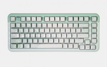 Coolkiller NEXT75 三模磁轴电竞键盘