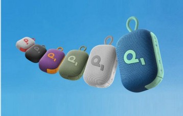 声阔 Soundcore Select 4 Go 小方块便携音箱