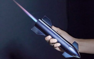 SpaceX Starship Torch 星舰火炬喷火枪