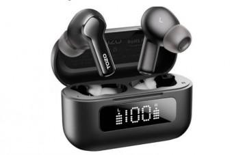 TOZO NC3 主动降噪蓝牙耳机