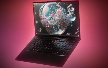 联想 ThinkPad X1 Carbon Aura AI 笔记本电脑