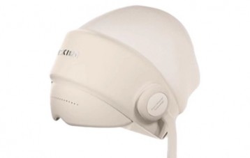 凉介 USKI R2 睡眠按摩帽