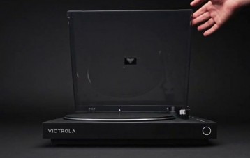 维可托乐 Victrola Automatic 黑胶唱片机