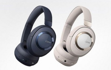 Cleer ALPHA 混合主动降噪蓝牙耳机