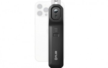 菲力尔 FLIR ONE EDGE PRO 手机热成像仪