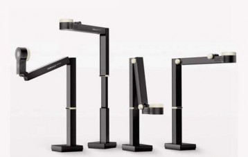 成者 CZUR Fancy 视频展示仪
