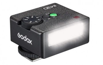 神牛 GODOX iM30 iFlash 迷你闪光灯