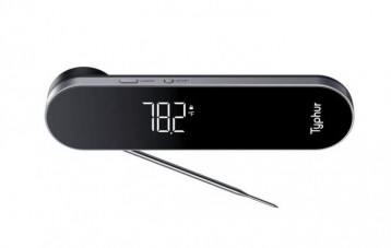 Typhur InstaProbe Core 烤肉用屏显温度计