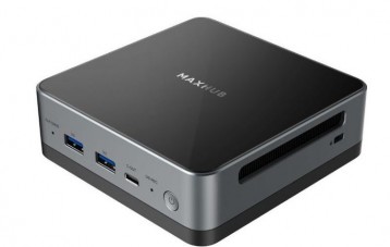 领效 MAXHUB MI21 迷你主机