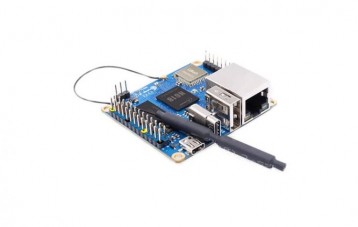 香橙派 Orange Pi Zero3 开发板