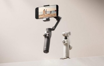 大疆 DJI Osmo Mobile 7/7P 手机稳定器