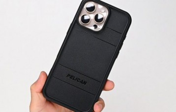 Pelican 苹果 iPhone 系列手机保护壳