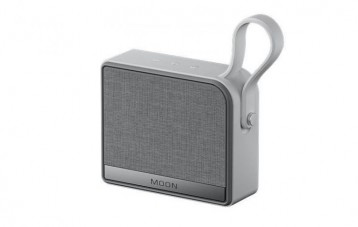 月亮 MOON PocketSound 蓝牙口袋音箱