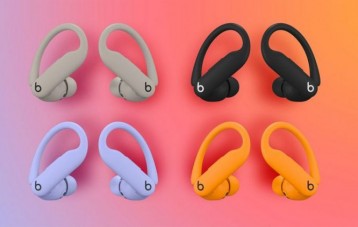 Beats Powerbeats Pro 2 蓝牙运动耳机