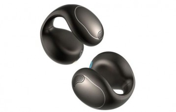 声阔 Soundcore C40i 太空舱 Pro 耳夹式耳机