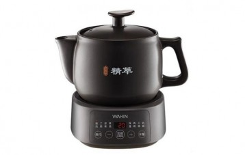 美的 Midea 华凌 WAHIN 精粹中药电煎壶