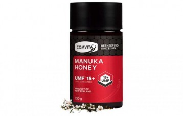 康维他 comvita 麦卢卡蜂蜜
