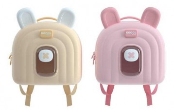 科物酷 KOOOL 幼儿园书包