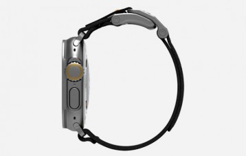 奥鲁姆 AULUMU A11 苹果 Apple Watch 表带