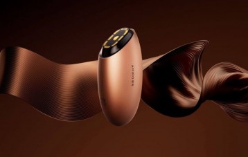 觅光 AMIRO U1 超声蛋美容仪