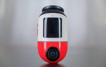 70迈 70mai X800 行车记录仪