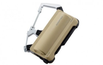 宜丽客 ELECOM NESTOUT 登山扣充电宝