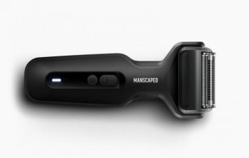 MANSCAPED Chairman Plus 电动剃须刀