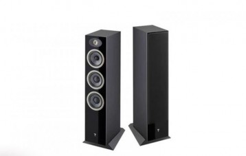 劲浪 FOCAL THEVA N2 世华 2 号高保真音箱
