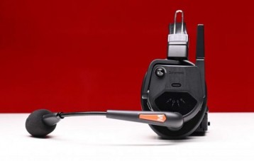 枫笛 Saramonic WiTalk9 / SE 全双工无线通话耳机