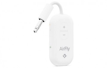 TwelveSouth AirFly Pro2 无线耳机蓝牙接收发射器