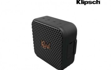 杰士 Klipsch Austin 便携蓝牙音箱