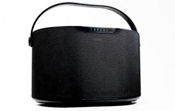 Brane Audio Brane X 便携式重低音无线音箱