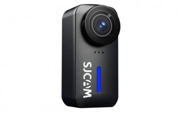 速影 SJCAM C110 plus 拇指运动相机