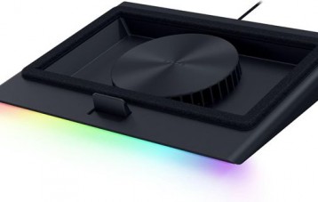 雷蛇 Razer 笔记本电脑散热支架