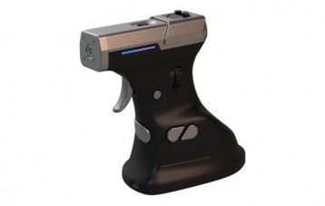 拉格诺克 RAGNOK ErgoStrike 7 枪型鼠标