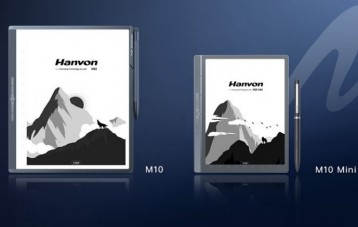 汉王 Hanvon M10 / mini 墨水屏电子笔记本