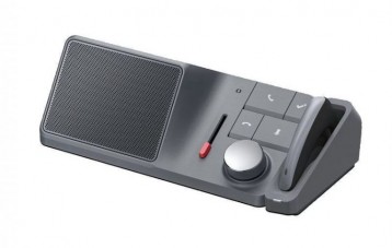 HiDock H1/H1E 11合1 USB-C 扩展坞 AI 助手