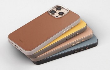 Uniq Lyden iPhone 手机壳