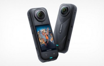 影石 Insta360 X5 全景运动相机
