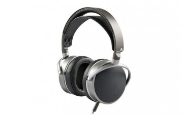 奥帝兹 Audeze LCD-S20 平板振膜监听头戴耳机