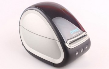 达美 DYMO LabelWriter LW550 Turbo 标签打印机