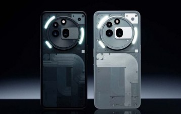 Nothing Phone 3a / pro 智能手机