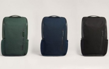 Troubadour Pioneer 3.0 通勤背包