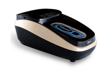 坤昱 Quen 全自动鞋套机