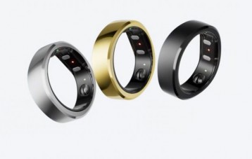 RingConn Gen 2 智能戒指