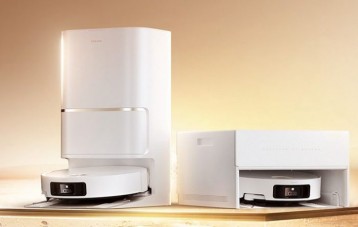 追觅 Dreame S50Pro 扫地机器人