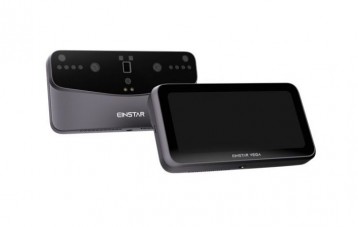 先临三维 Shining 3D EINSTAR VEGA 扫描仪