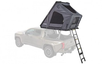 yakima SkyPeak HD 天空之峰硬壳车顶帐篷
