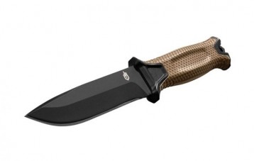 戈博 GERBER Strongarm 户外求生刀具